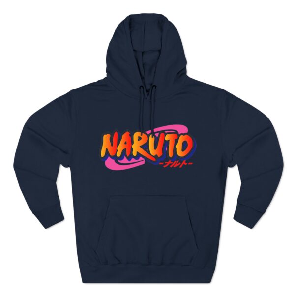 Naruto Three-Panel Hoodie - Image 13