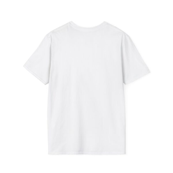 Geek Printed Unisex T-Shirt - Image 6