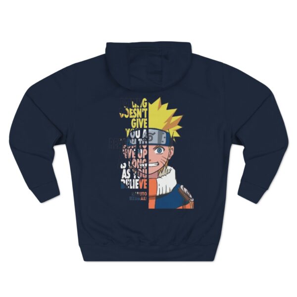 Naruto Three-Panel Hoodie - Image 14