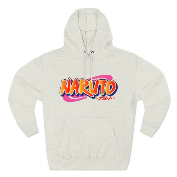 Naruto Three-Panel Hoodie - Image 9