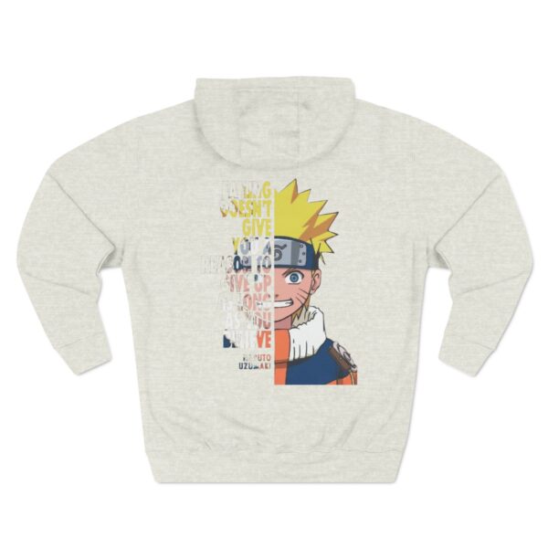 Naruto Three-Panel Hoodie - Image 10