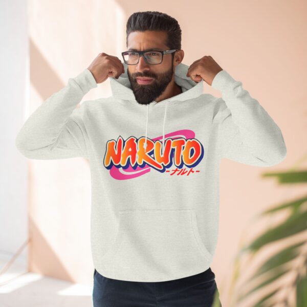 Naruto Three-Panel Hoodie - Image 12